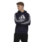 SWEAT A CAPUCHE ADIDAS