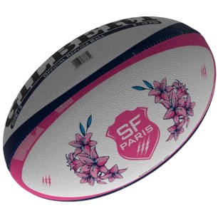 BALLON REPLICA STADE FRANCAIS