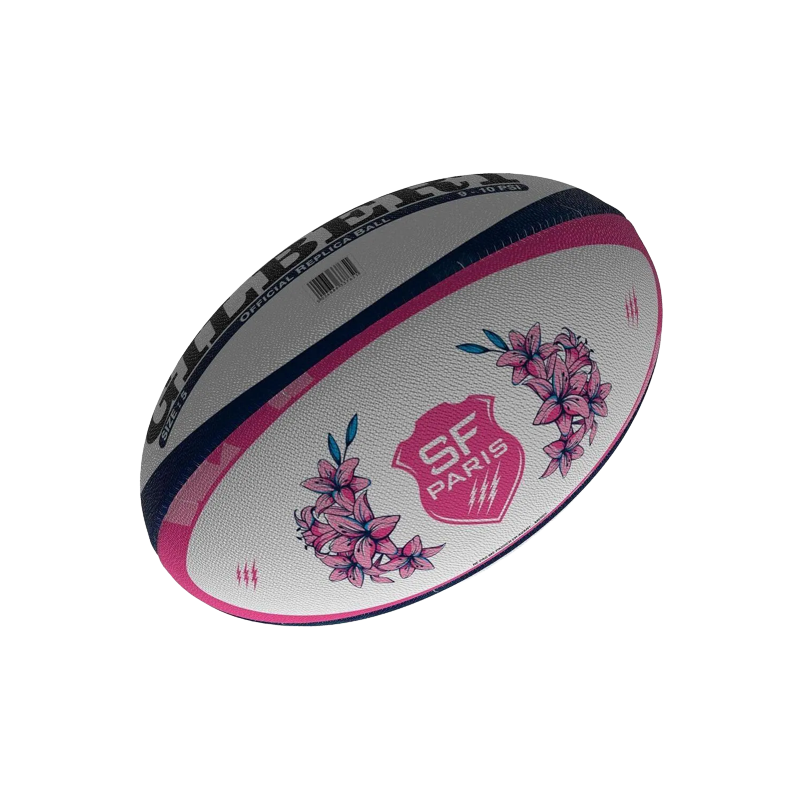 BALLON REPLICA STADE FRANCAIS BALLON REPLICA STADE FRANCAIS