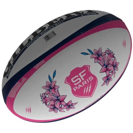 BALLON REPLICA STADE FRANCAIS