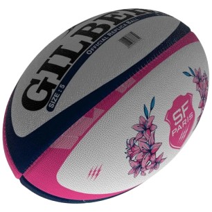 BALLON REPLICA STADE FRANCAIS
