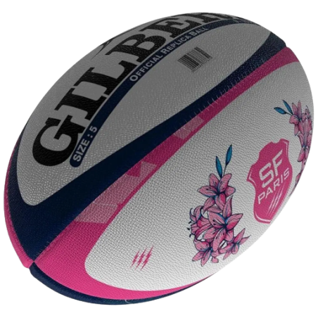 BALLON REPLICA STADE FRANCAIS