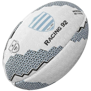 BALLON SUPPORTER RACING 92