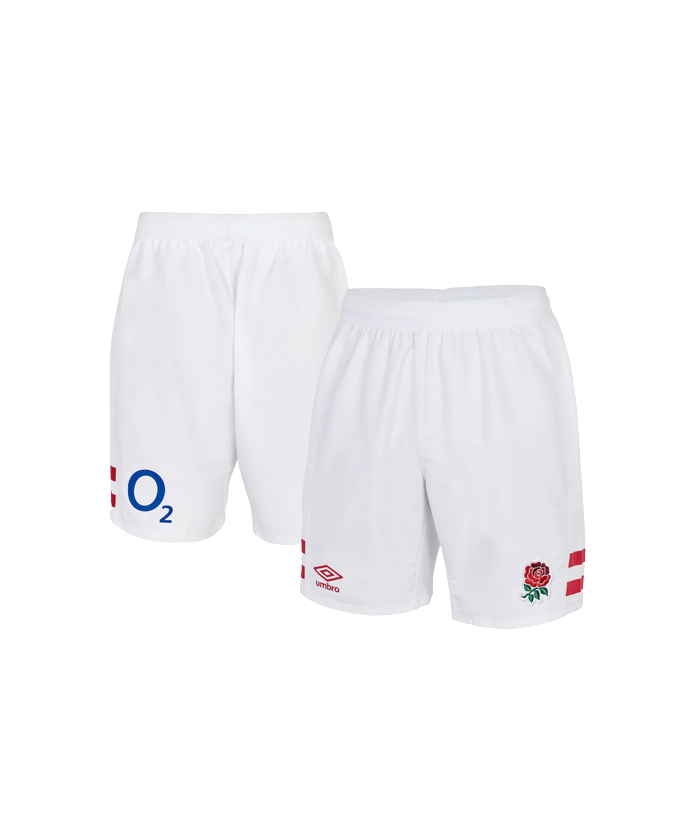 SHORT RUGBY ANGLETERRE 2023