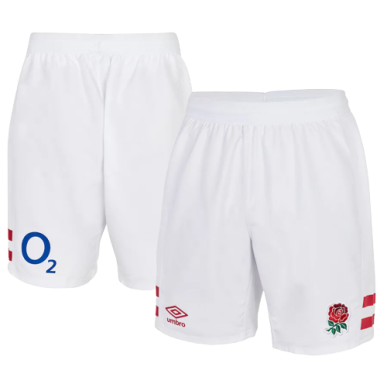 Short Rugby Angleterre Saison 2023