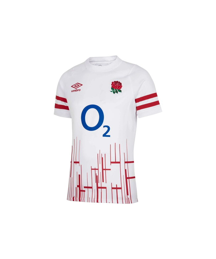 MAILLOT DE RUGBY ANGLETERRE...