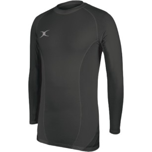 Baselayer Gilbert ATOMIC II Adulte Noir