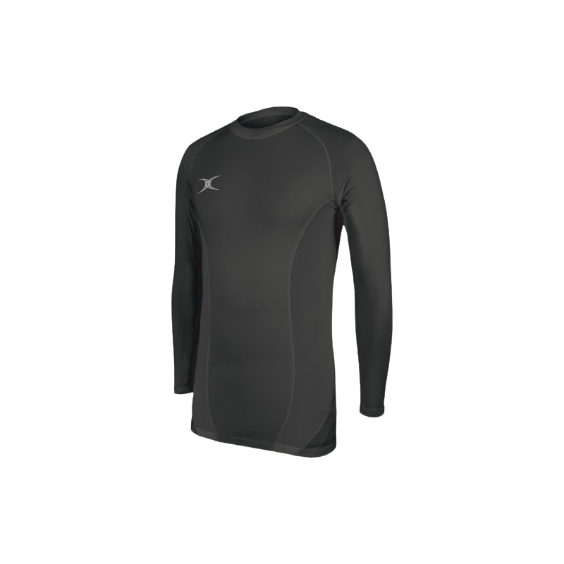 Baselayer Gilbert ATOMIC II Adulte Noir