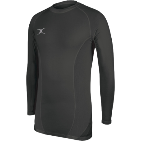 Baselayer Gilbert ATOMIC II Adulte Noir