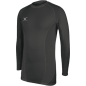 Baselayer Gilbert ATOMIC II Adulte Noir