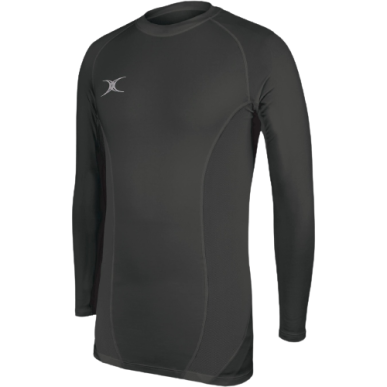 Baselayer Gilbert ATOMIC II Adulte Noir