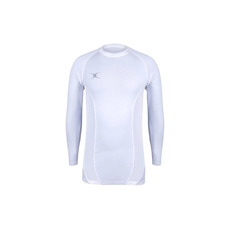 Baselayer Gilbert ATOMIC II Adulte Blanc