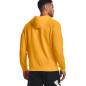 SWEAT UNDER ARMOUR JAUNE