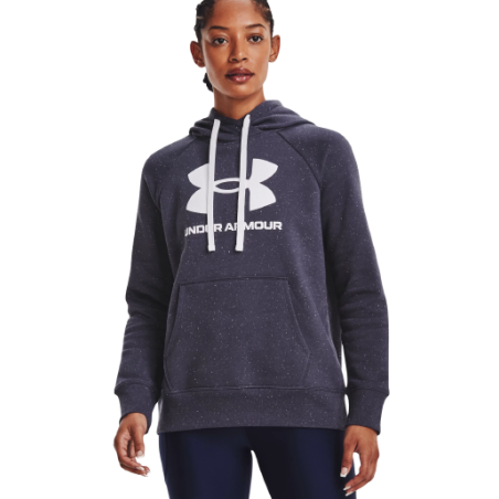 SWEAT UNDER ARMOUR FEMME