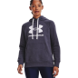 SWEAT UNDER ARMOUR FEMME