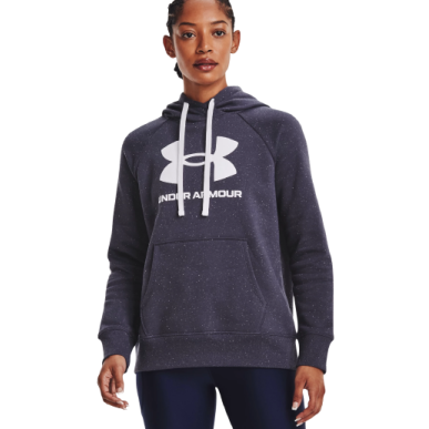 SWEAT UNDER ARMOUR FEMME