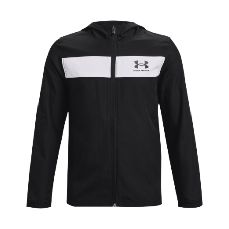 COUPE VENT ENFANT UNDER ARMOUR