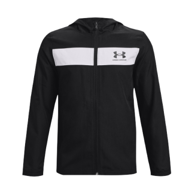 COUPE VENT ENFANT UNDER ARMOUR