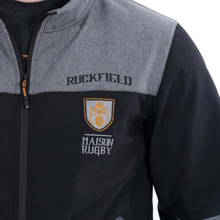 SOFTSHELL RUCKFIELD