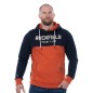 SWEAT CAPUCHE RUCKFIELD