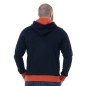 SWEAT CAPUCHE RUCKFIELD