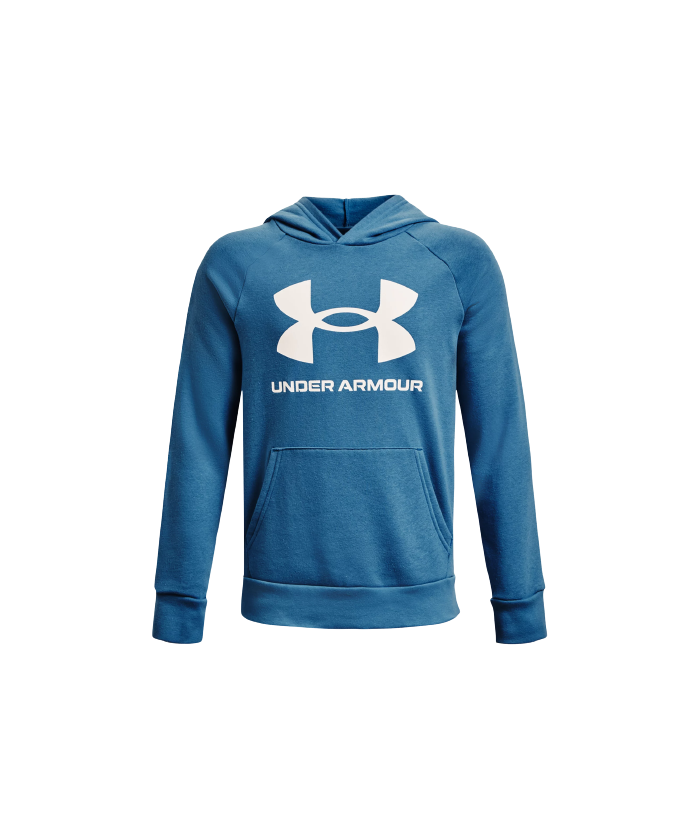 SWEAT ENFANT UNDER ARMOUR