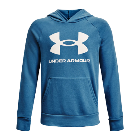 SWEAT ENFANT UNDER ARMOUR