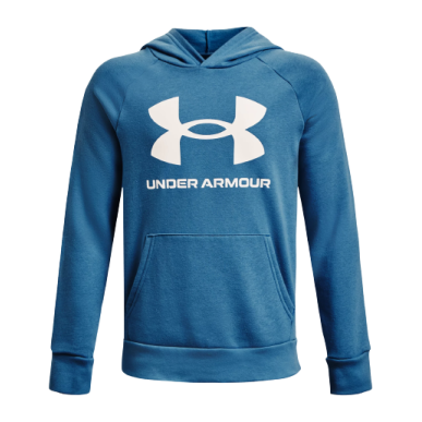 SWEAT ENFANT UNDER ARMOUR