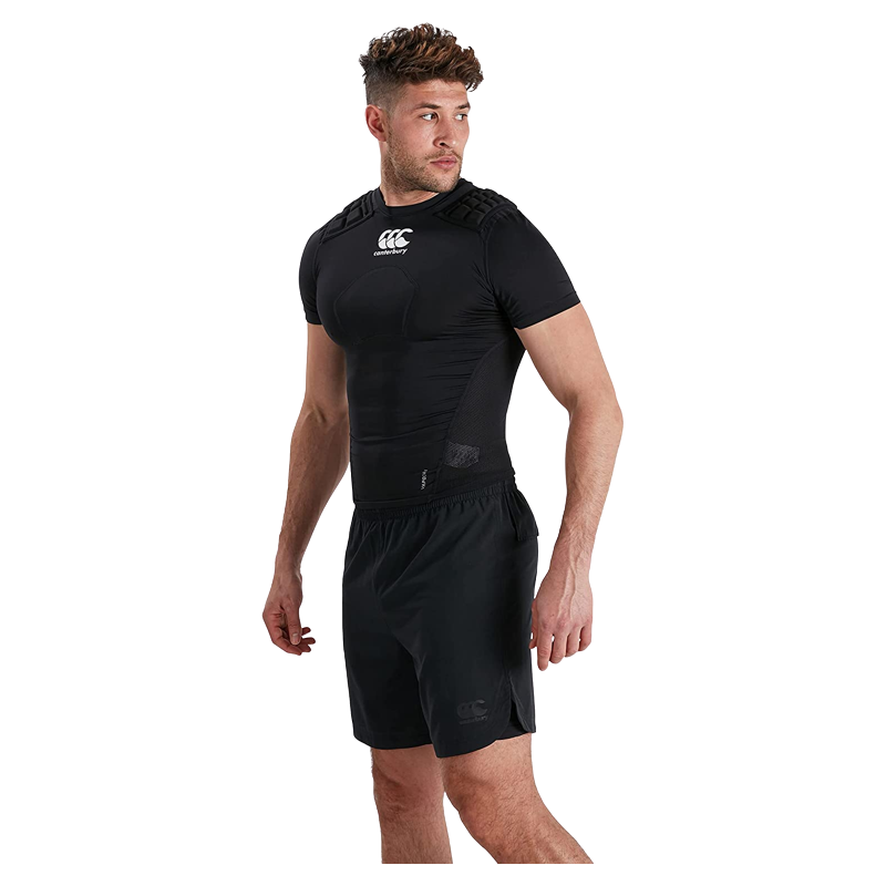 Épaulières Canterbury Pro Enfant