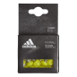 12 Crampons Plastique Adidas 8x6mm 4x9mm