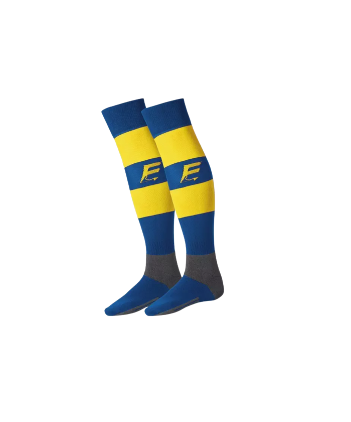 CHAUSSETTES RAYEES FXV