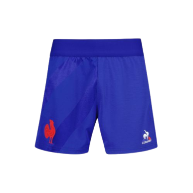 SHORT ENFANT XV DE FRANCE