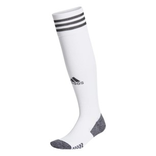 Chaussettes Hautes Adidas Blanches