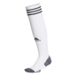 Chaussettes Hautes Adidas Blanches