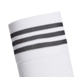 Chaussettes Hautes Adidas Blanches