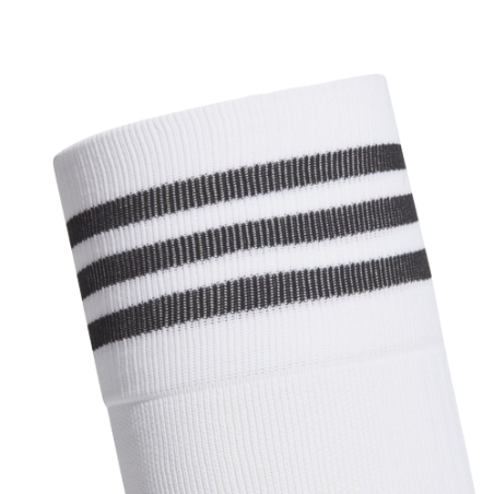 Chaussettes Hautes Adidas Blanches