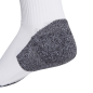 Chaussettes Hautes Adidas Blanches