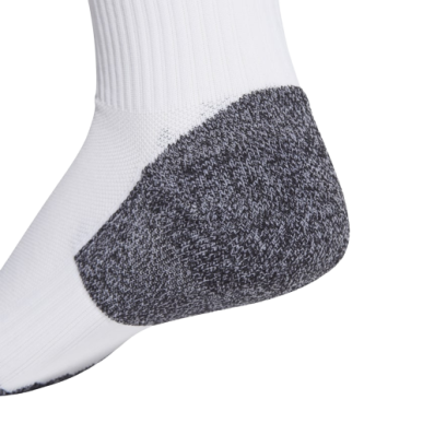 Chaussettes Hautes Adidas Blanches