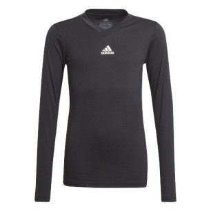 BASELAYER NOIR ADIDAS