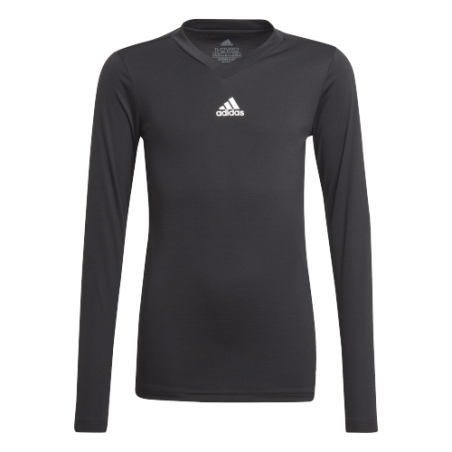 BASELAYER NOIR ADIDAS