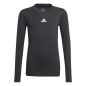 BASELAYER NOIR ADIDAS