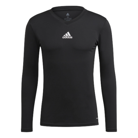 SOUS MAILLOT ADIDAS NOIR