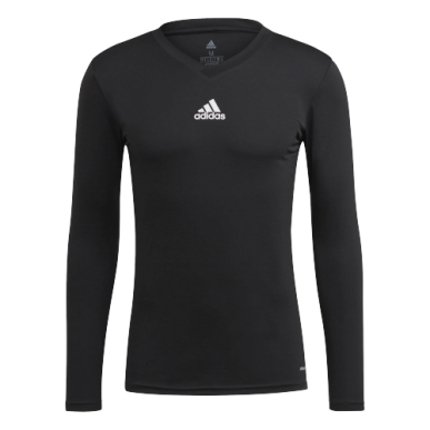 SOUS MAILLOT ADIDAS NOIR