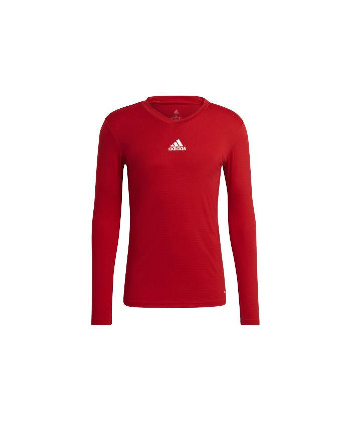 SOUS MAILLOT ADIDAS rouge