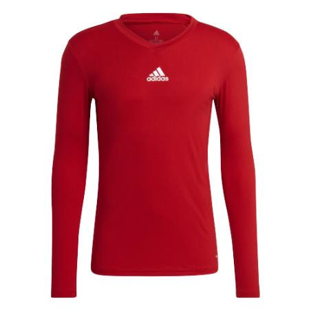 SOUS MAILLOT ADIDAS rouge