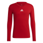 SOUS MAILLOT ADIDAS rouge