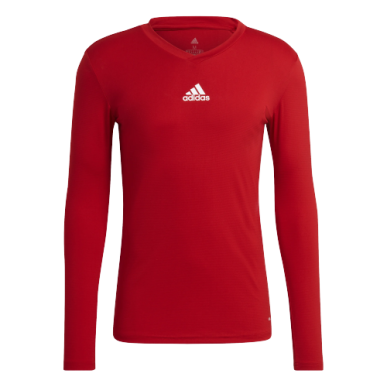 SOUS MAILLOT ADIDAS rouge