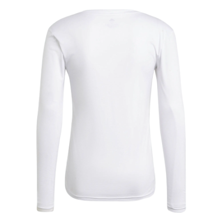 BASELAYER BLANC ADIDAS