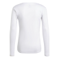 BASELAYER BLANC ADIDAS