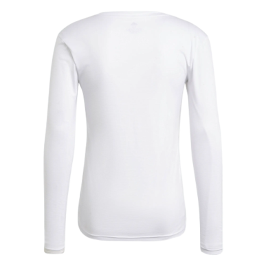 BASELAYER BLANC ADIDAS